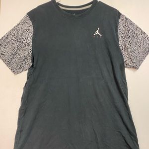 Nike Air Jordan Shirt
